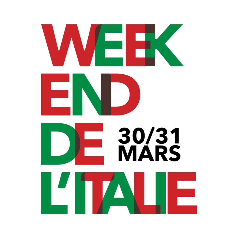 WEEK-END DE L'ITALIE