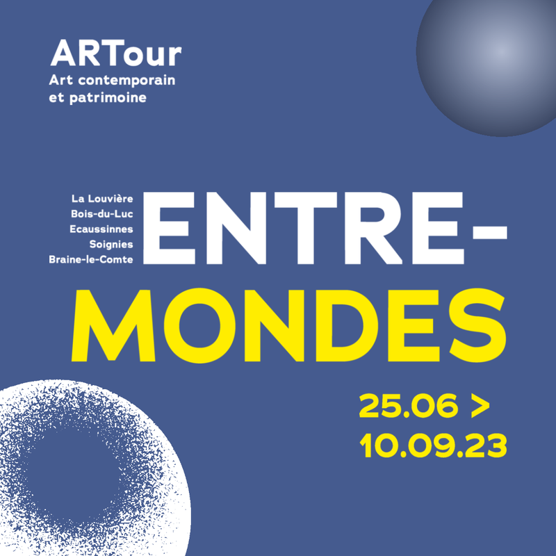 BIENNALE ARTOUR