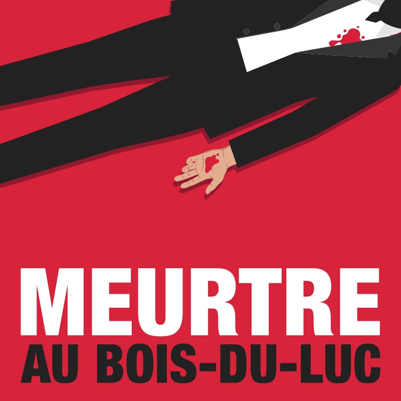 MEURTRE AU BOIS-DU-LUC 2026
